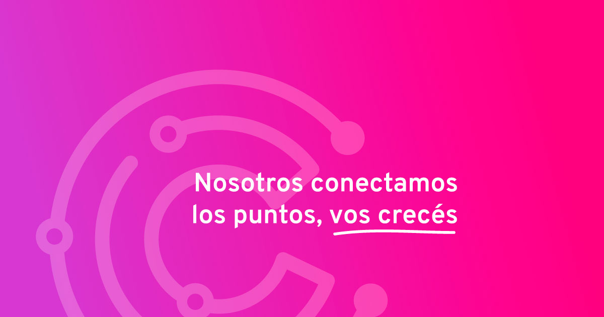 (c) Connective.com.uy