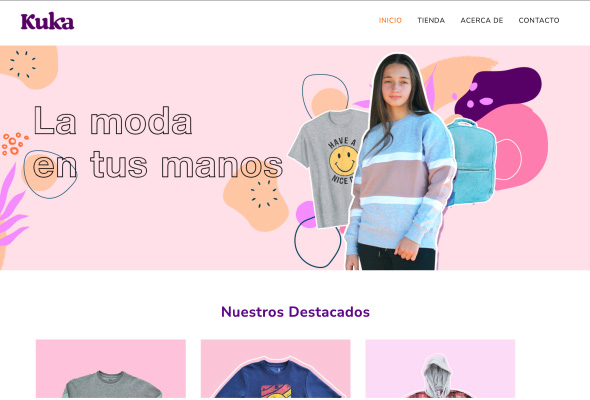 Portfolio Image